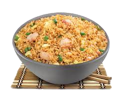 arroz chaufa CUCHI CUCHI